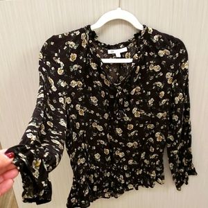 DR2 Long Sleeve Top Medium